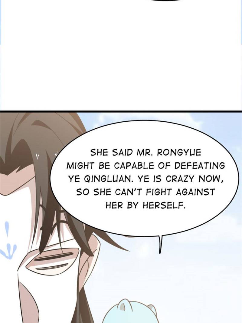 Queen of Poison: The Legend of a Super Agent, Doctor, and Princess Chapter 143 158 7