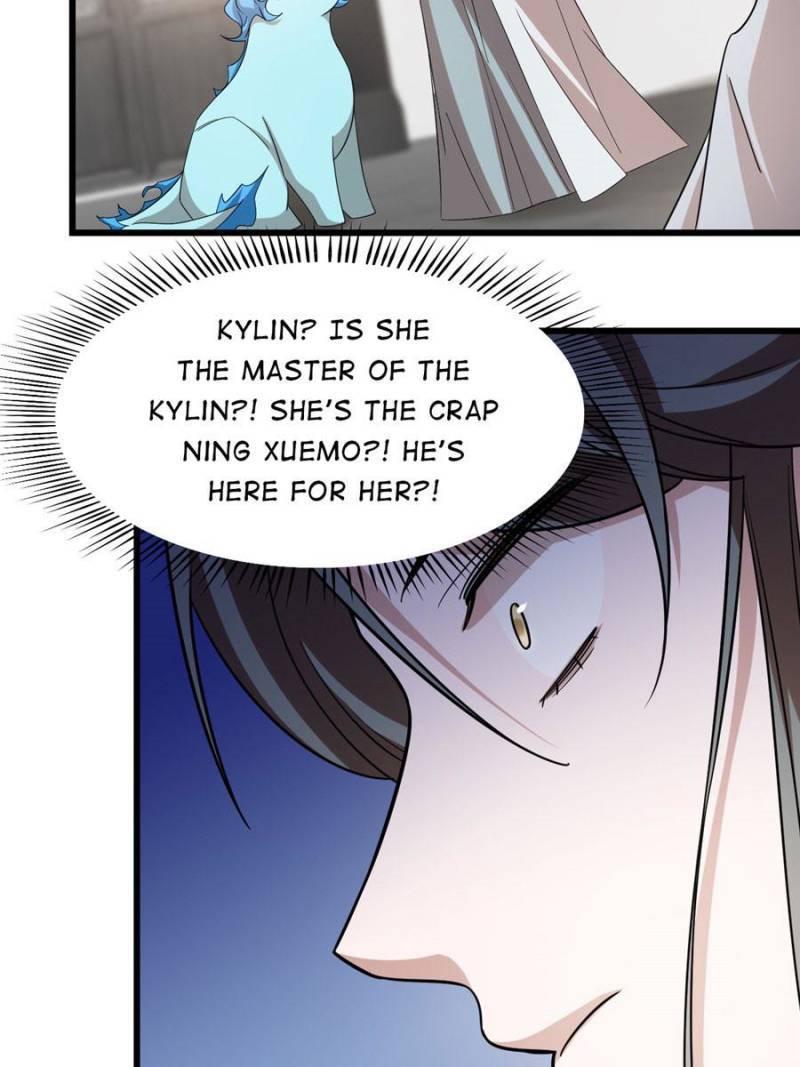 Queen of Poison: The Legend of a Super Agent, Doctor, and Princess Chapter 145 198 29