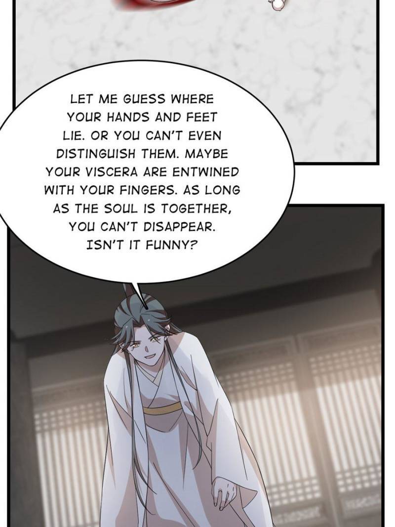 Queen of Poison: The Legend of a Super Agent, Doctor, and Princess Chapter 145 172 3