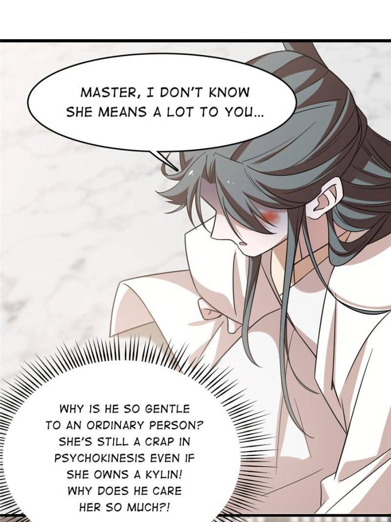 Queen of Poison: The Legend of a Super Agent, Doctor, and Princess Chapter 145 204 35