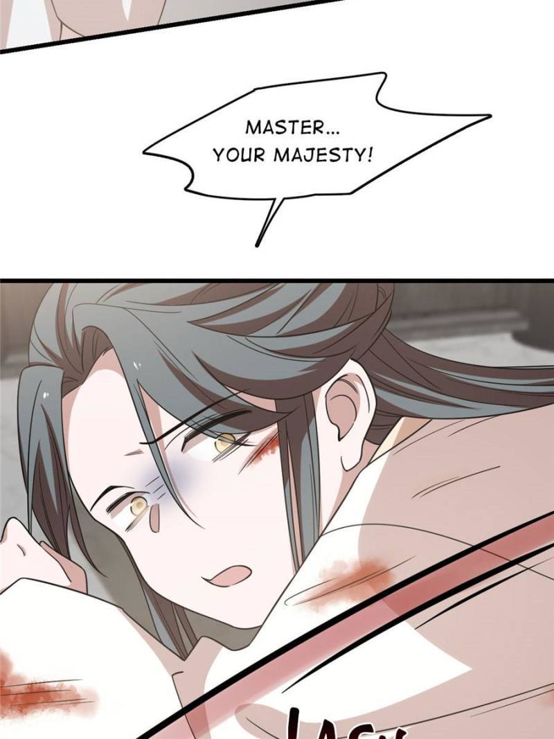 Queen of Poison: The Legend of a Super Agent, Doctor, and Princess Chapter 145 208 39