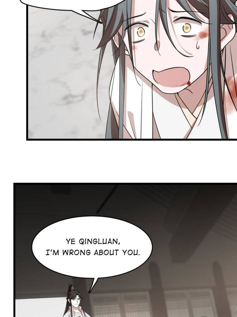 Queen of Poison: The Legend of a Super Agent, Doctor, and Princess Chapter 145 218 49