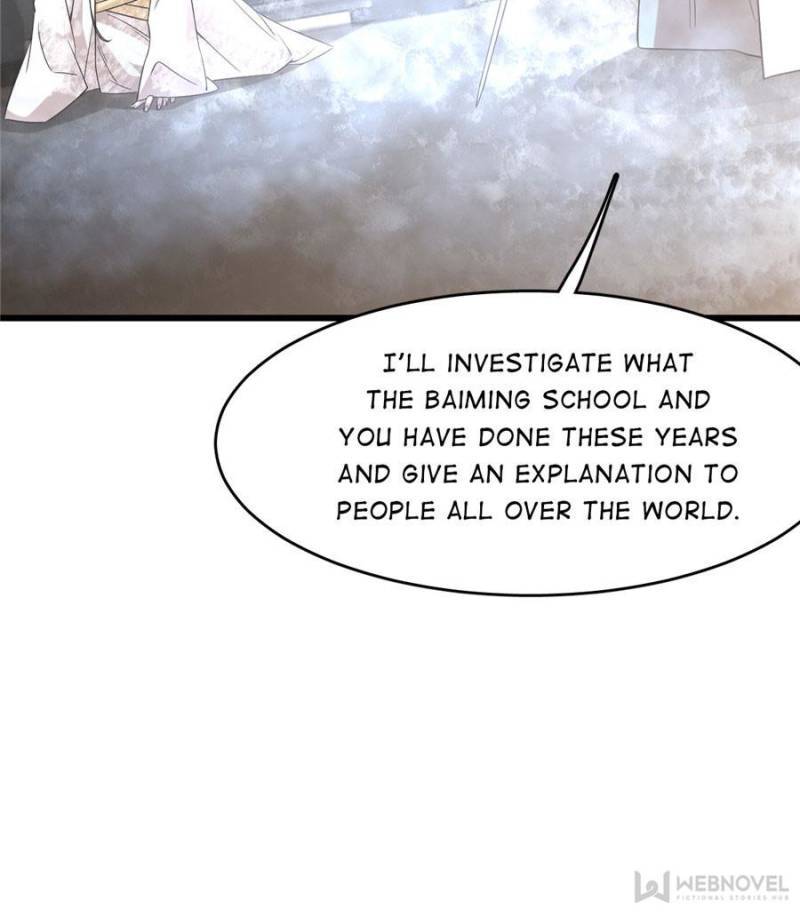 Queen of Poison: The Legend of a Super Agent, Doctor, and Princess Chapter 145 223 54