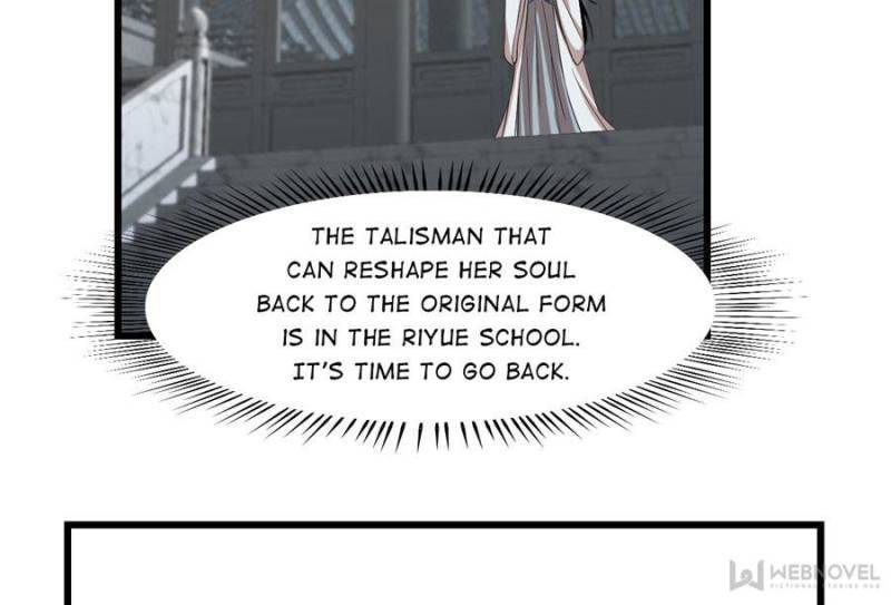 Queen of Poison: The Legend of a Super Agent, Doctor, and Princess Chapter 146 141 2