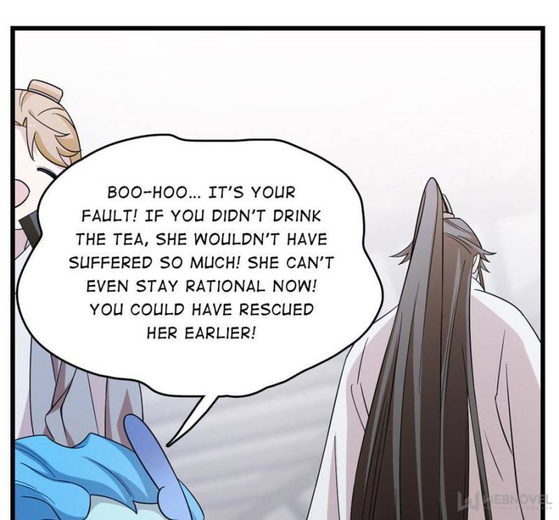 Queen of Poison: The Legend of a Super Agent, Doctor, and Princess Chapter 146 159 20