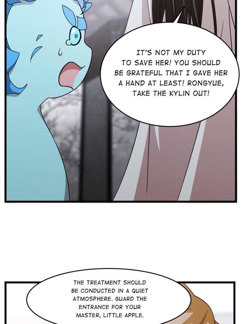Queen of Poison: The Legend of a Super Agent, Doctor, and Princess Chapter 146 160 21
