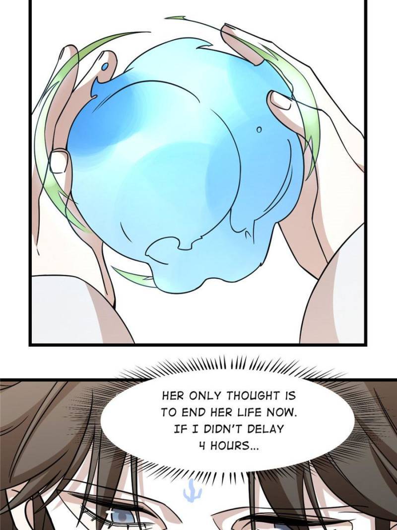 Queen of Poison: The Legend of a Super Agent, Doctor, and Princess Chapter 146 142 3