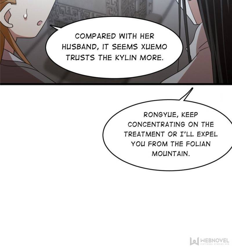 Queen of Poison: The Legend of a Super Agent, Doctor, and Princess Chapter 146 179 40