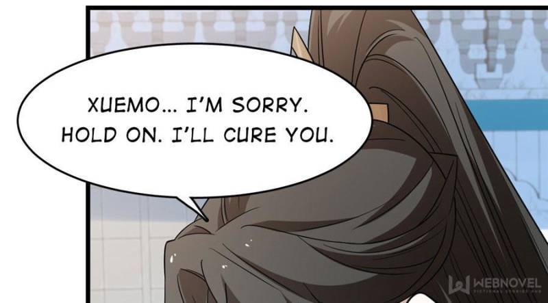 Queen of Poison: The Legend of a Super Agent, Doctor, and Princess Chapter 146 145 6