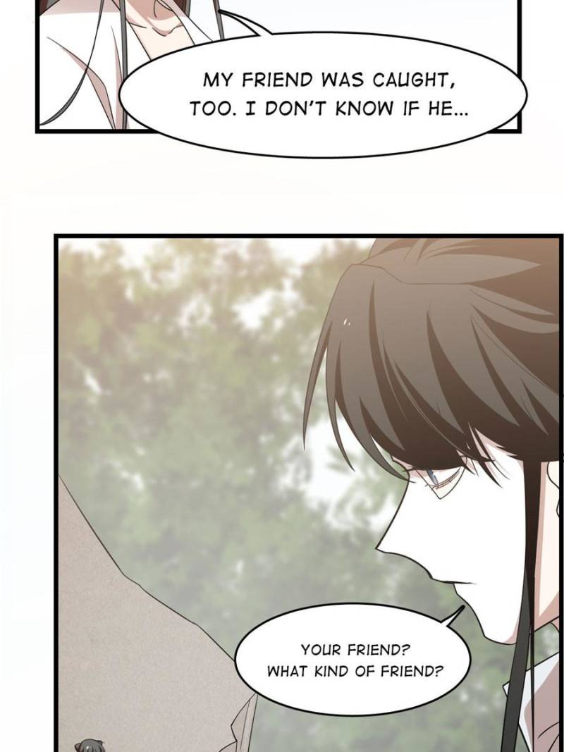 Queen of Poison: The Legend of a Super Agent, Doctor, and Princess Chapter 149 201 32