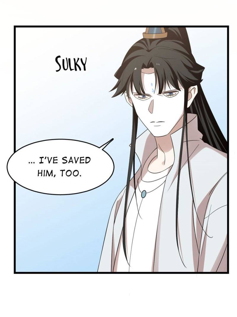 Queen of Poison: The Legend of a Super Agent, Doctor, and Princess Chapter 149 203 34