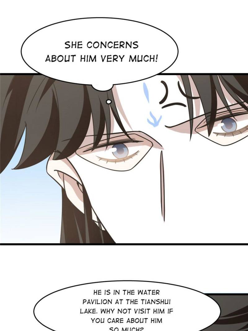 Queen of Poison: The Legend of a Super Agent, Doctor, and Princess Chapter 149 207 38