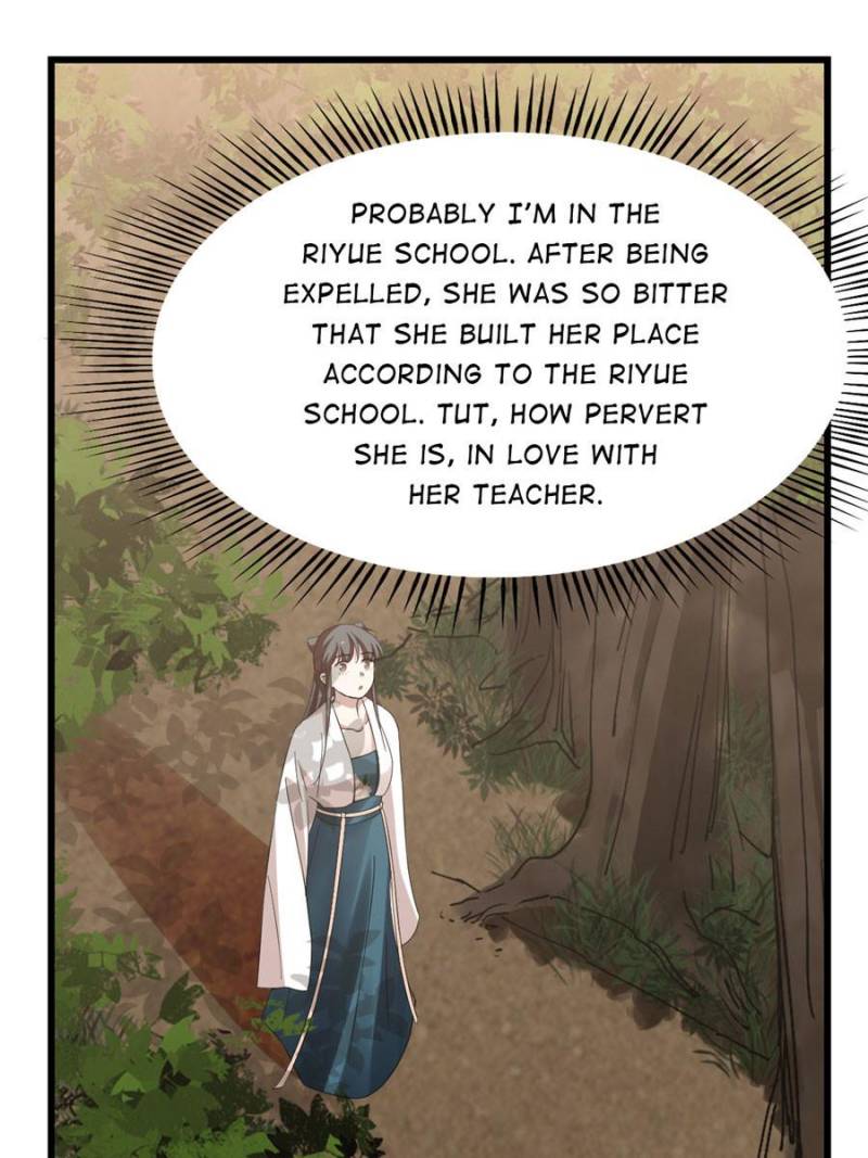 Queen of Poison: The Legend of a Super Agent, Doctor, and Princess Chapter 149 173 4