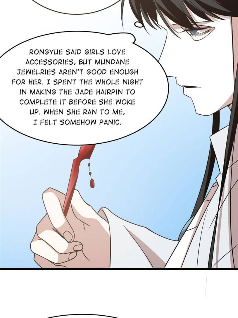 Queen of Poison: The Legend of a Super Agent, Doctor, and Princess Chapter 149 213 44
