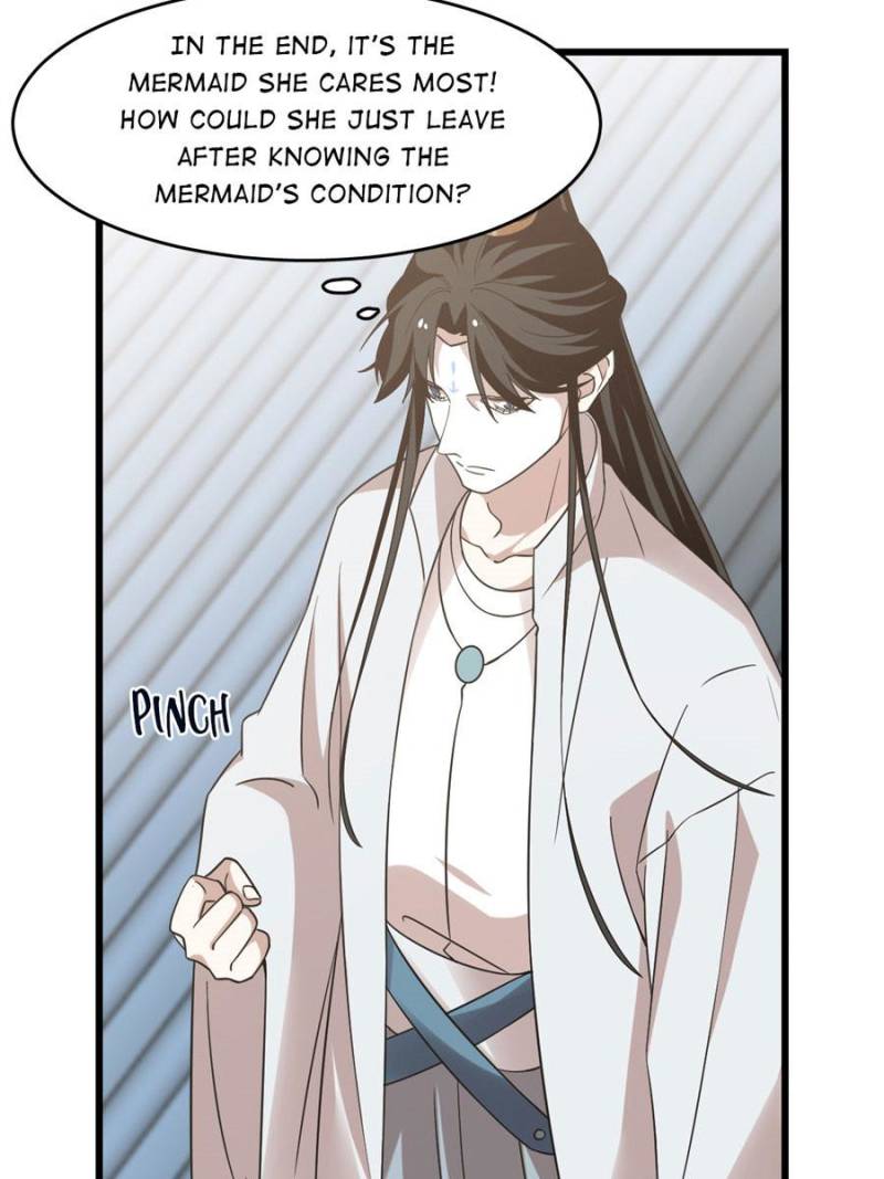 Queen of Poison: The Legend of a Super Agent, Doctor, and Princess Chapter 149 214 45