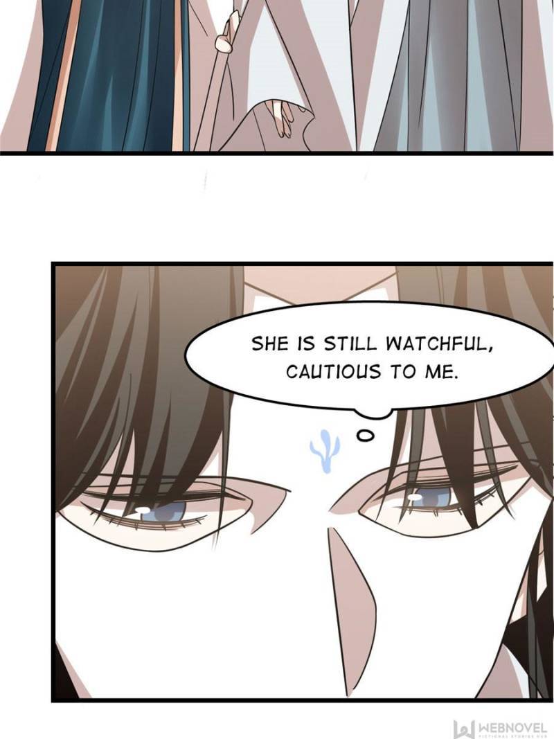 Queen of Poison: The Legend of a Super Agent, Doctor, and Princess Chapter 150 189 17