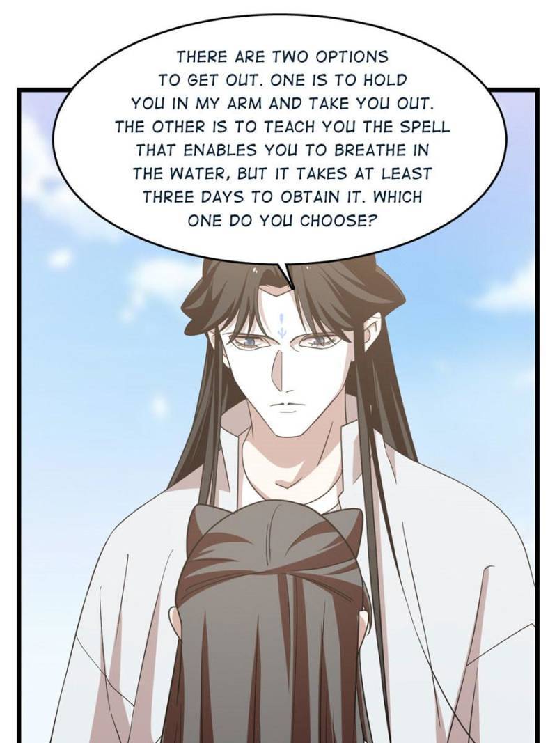 Queen of Poison: The Legend of a Super Agent, Doctor, and Princess Chapter 150 195 23