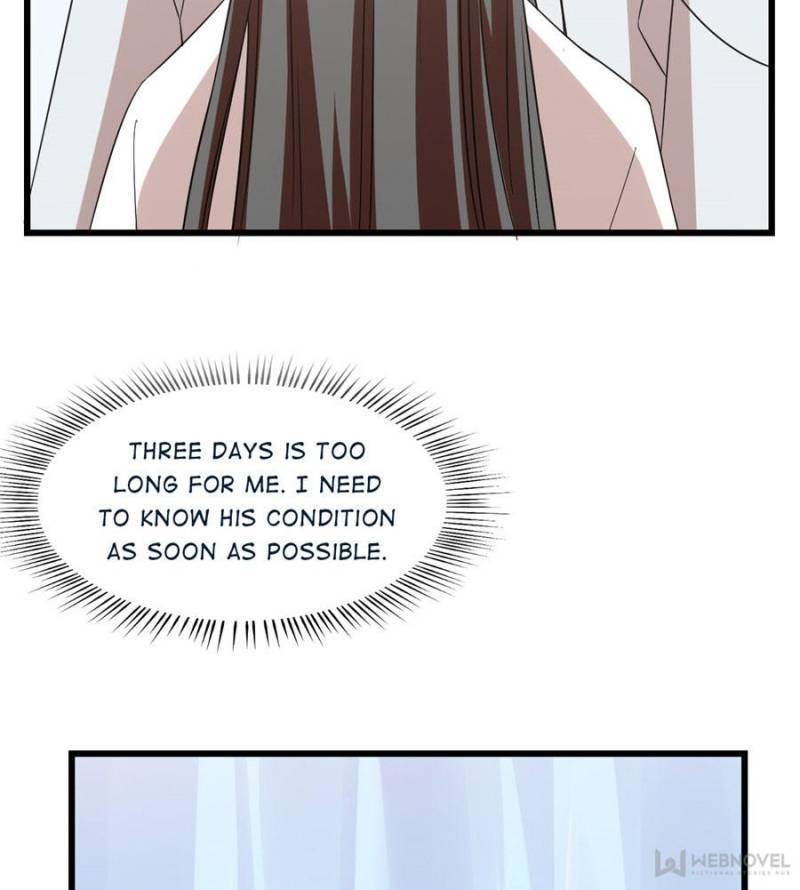 Queen of Poison: The Legend of a Super Agent, Doctor, and Princess Chapter 150 196 24