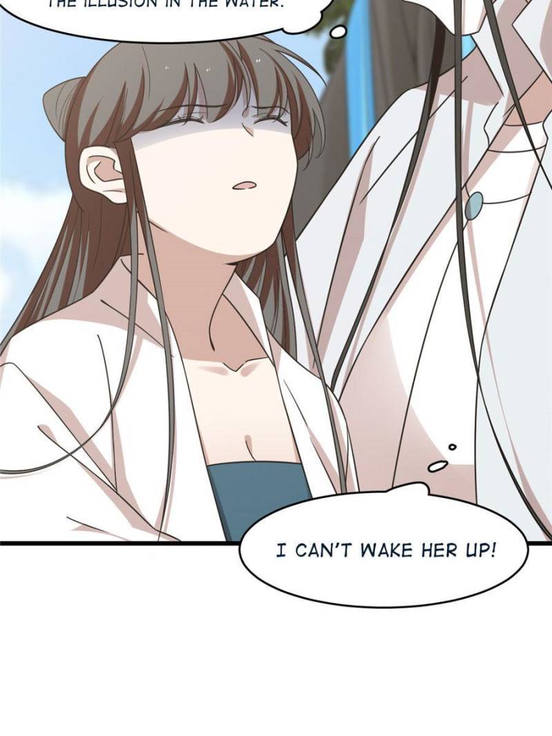 Queen of Poison: The Legend of a Super Agent, Doctor, and Princess Chapter 150 220 48