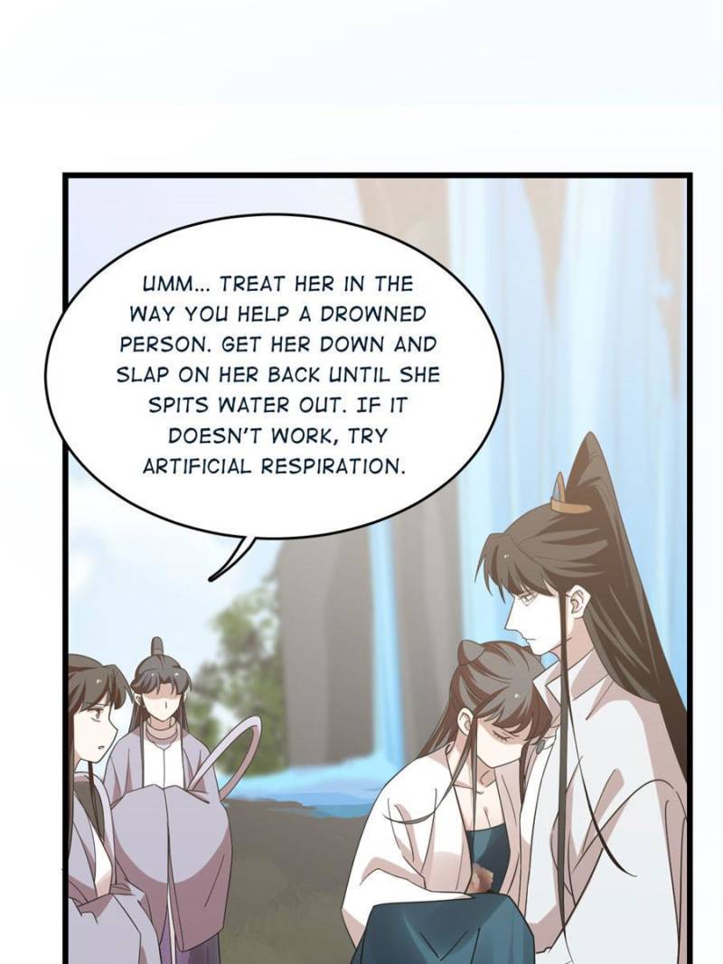 Queen of Poison: The Legend of a Super Agent, Doctor, and Princess Chapter 150 225 53