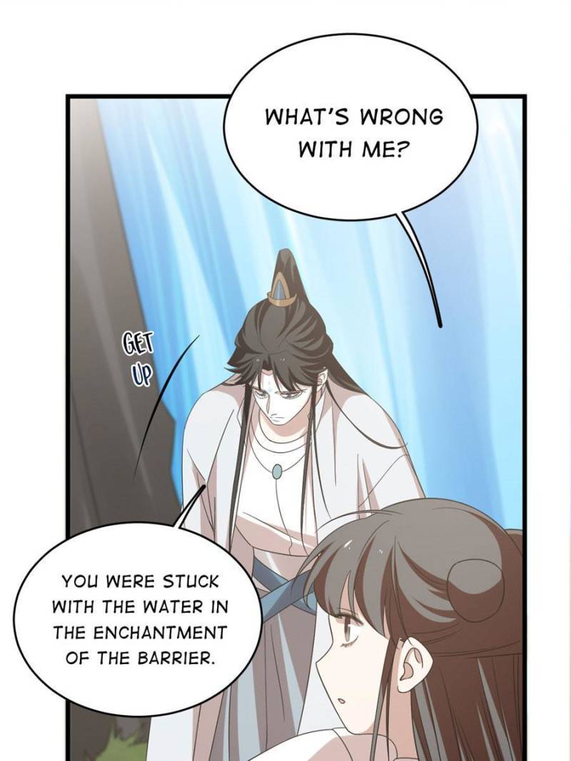 Queen of Poison: The Legend of a Super Agent, Doctor, and Princess Chapter 151 201 14