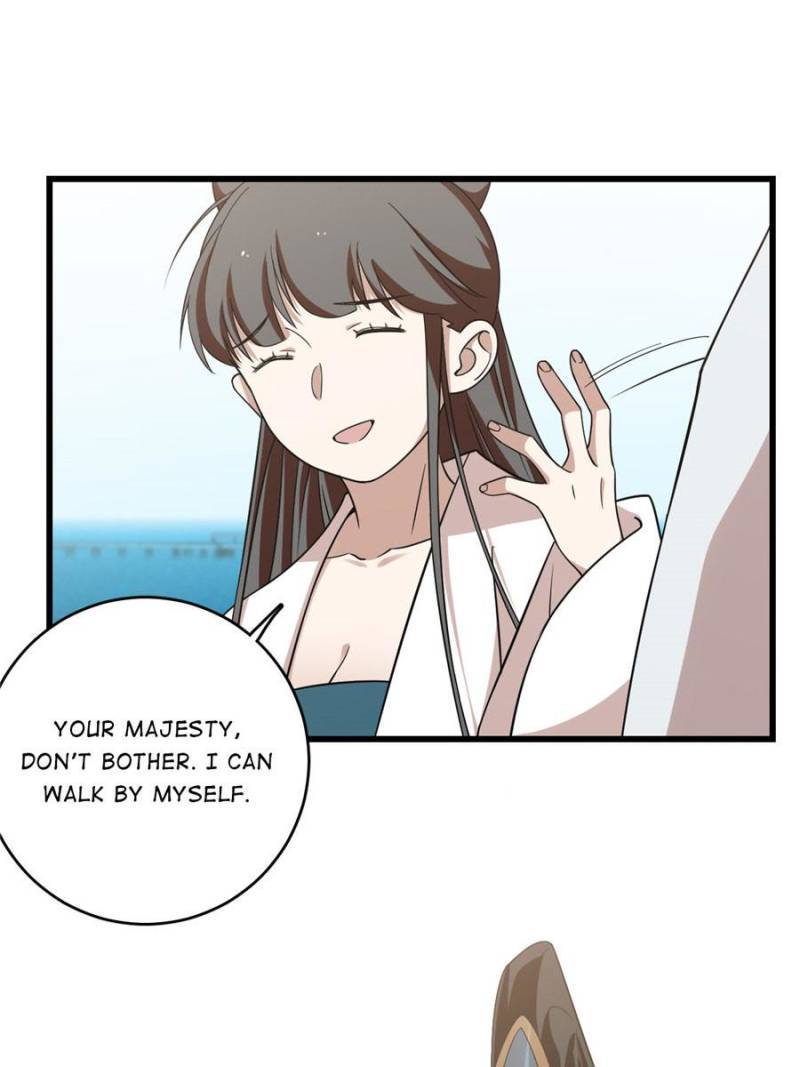 Queen of Poison: The Legend of a Super Agent, Doctor, and Princess Chapter 151 213 26