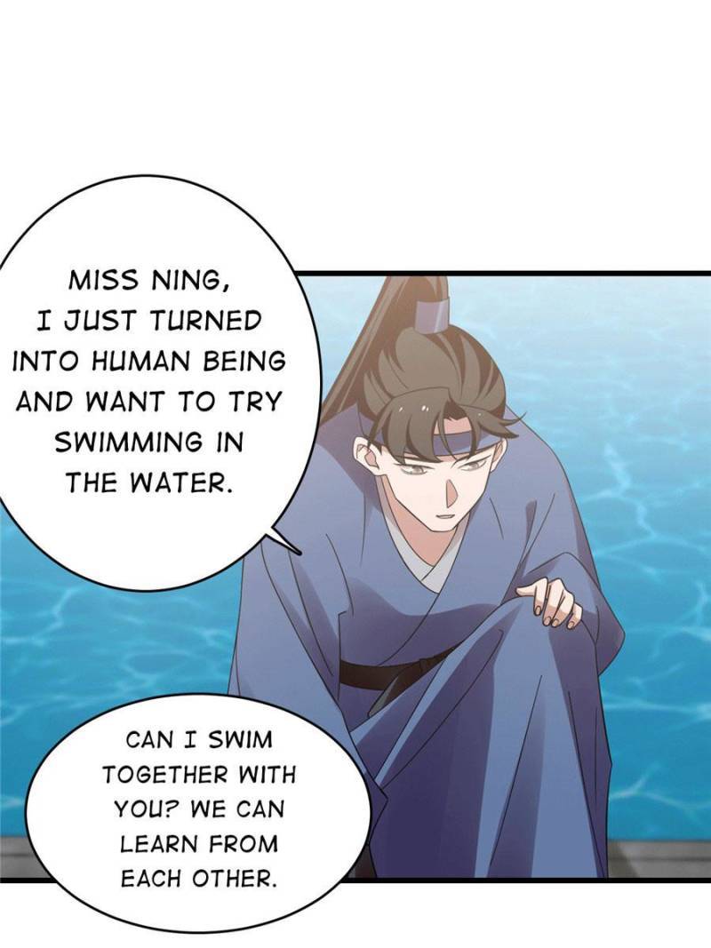 Queen of Poison: The Legend of a Super Agent, Doctor, and Princess Chapter 152 186 11