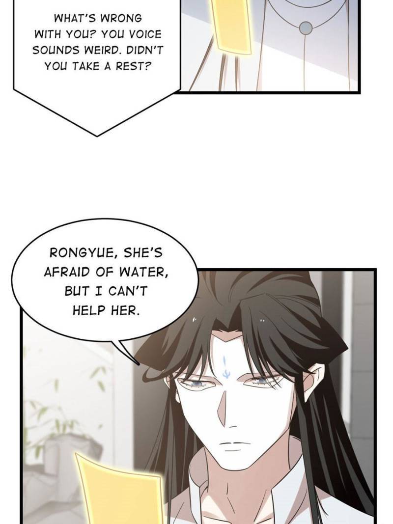 Queen of Poison: The Legend of a Super Agent, Doctor, and Princess Chapter 152 202 27