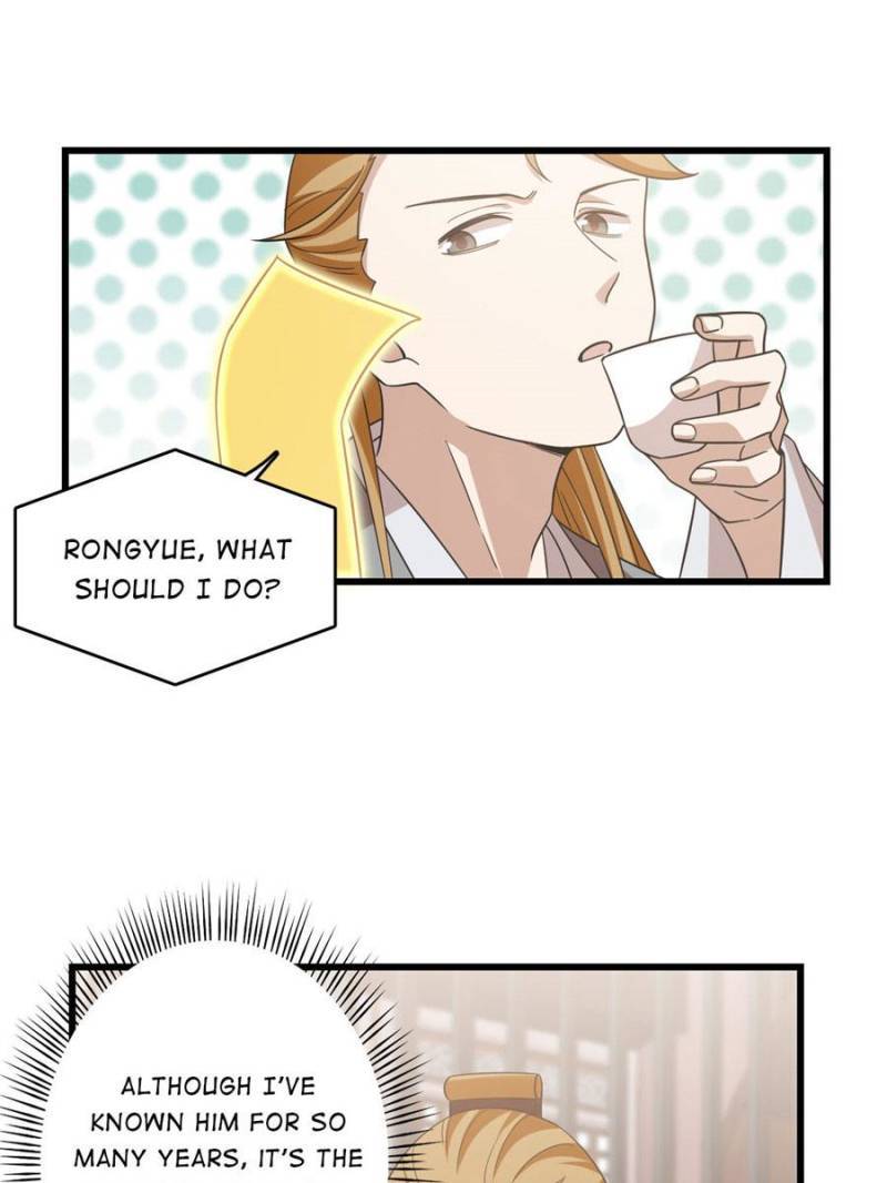 Queen of Poison: The Legend of a Super Agent, Doctor, and Princess Chapter 152 204 29