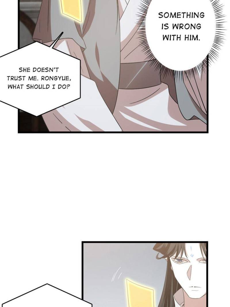 Queen of Poison: The Legend of a Super Agent, Doctor, and Princess Chapter 152 206 31