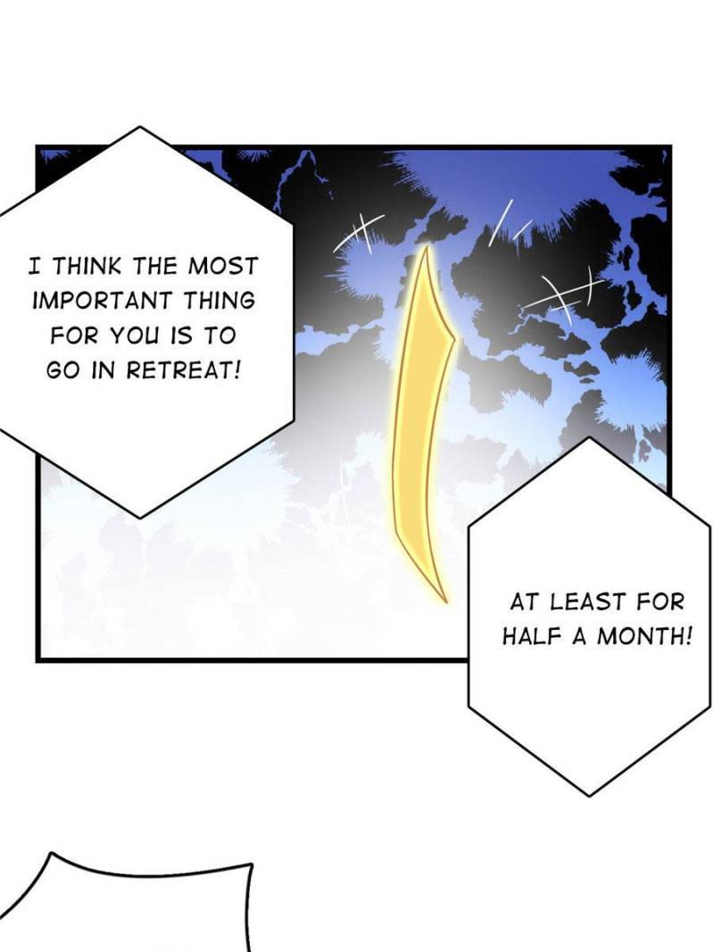Queen of Poison: The Legend of a Super Agent, Doctor, and Princess Chapter 152 208 33