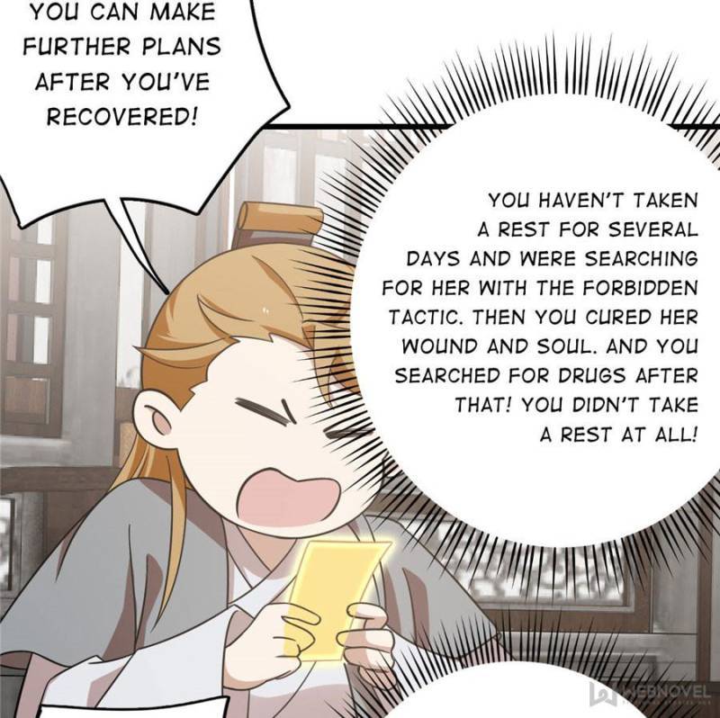 Queen of Poison: The Legend of a Super Agent, Doctor, and Princess Chapter 152 209 34