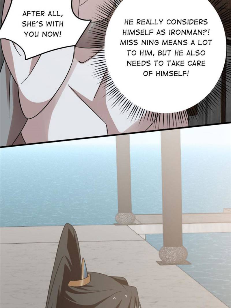 Queen of Poison: The Legend of a Super Agent, Doctor, and Princess Chapter 152 210 35