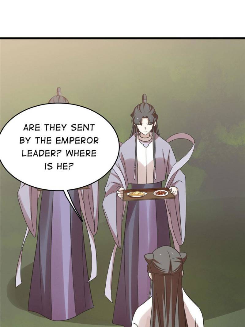 Queen of Poison: The Legend of a Super Agent, Doctor, and Princess Chapter 152 218 43