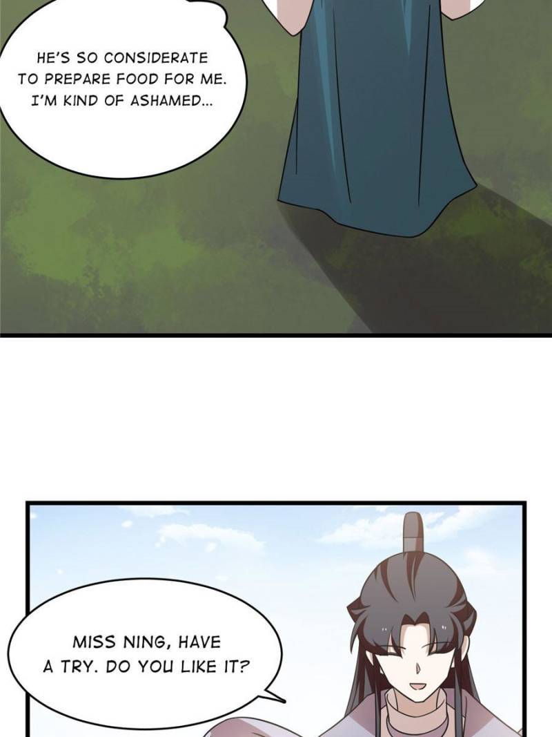 Queen of Poison: The Legend of a Super Agent, Doctor, and Princess Chapter 152 220 45