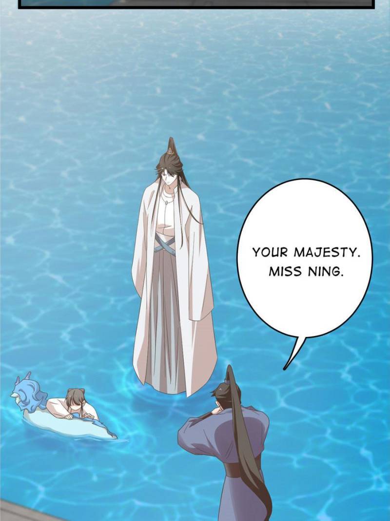 Queen of Poison: The Legend of a Super Agent, Doctor, and Princess Chapter 152 184 9