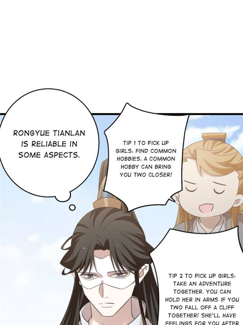 Queen of Poison: The Legend of a Super Agent, Doctor, and Princess Chapter 155 146 1