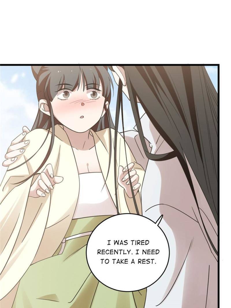 Queen of Poison: The Legend of a Super Agent, Doctor, and Princess Chapter 155 156 11