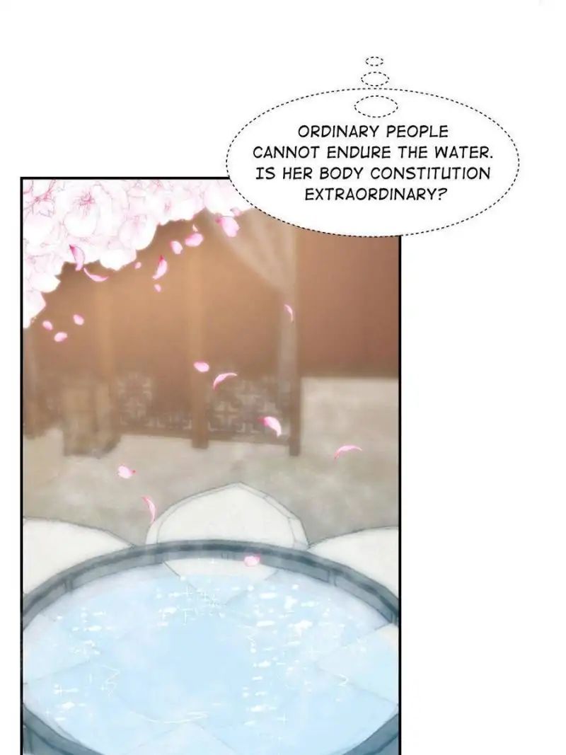Queen of Poison: The Legend of a Super Agent, Doctor, and Princess Chapter 16 199 21