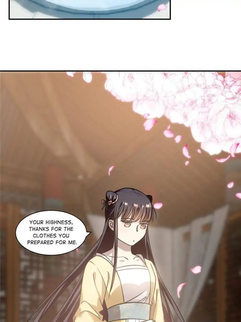 Queen of Poison: The Legend of a Super Agent, Doctor, and Princess Chapter 16 200 22