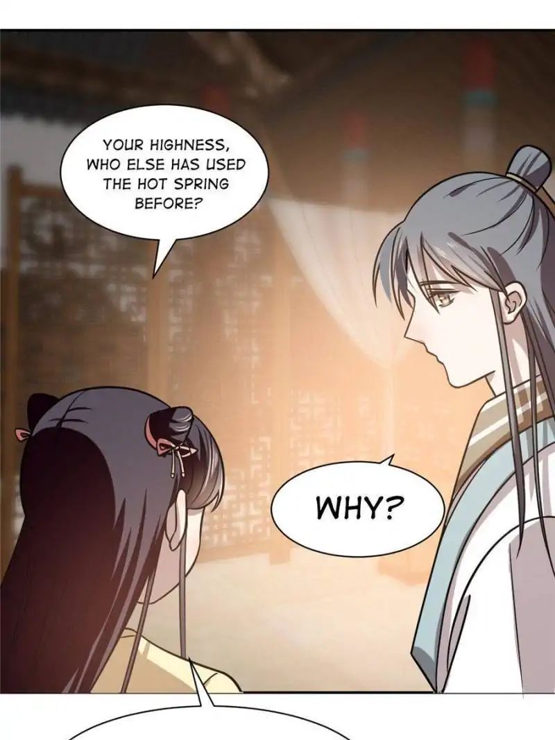 Queen of Poison: The Legend of a Super Agent, Doctor, and Princess Chapter 16 204 26