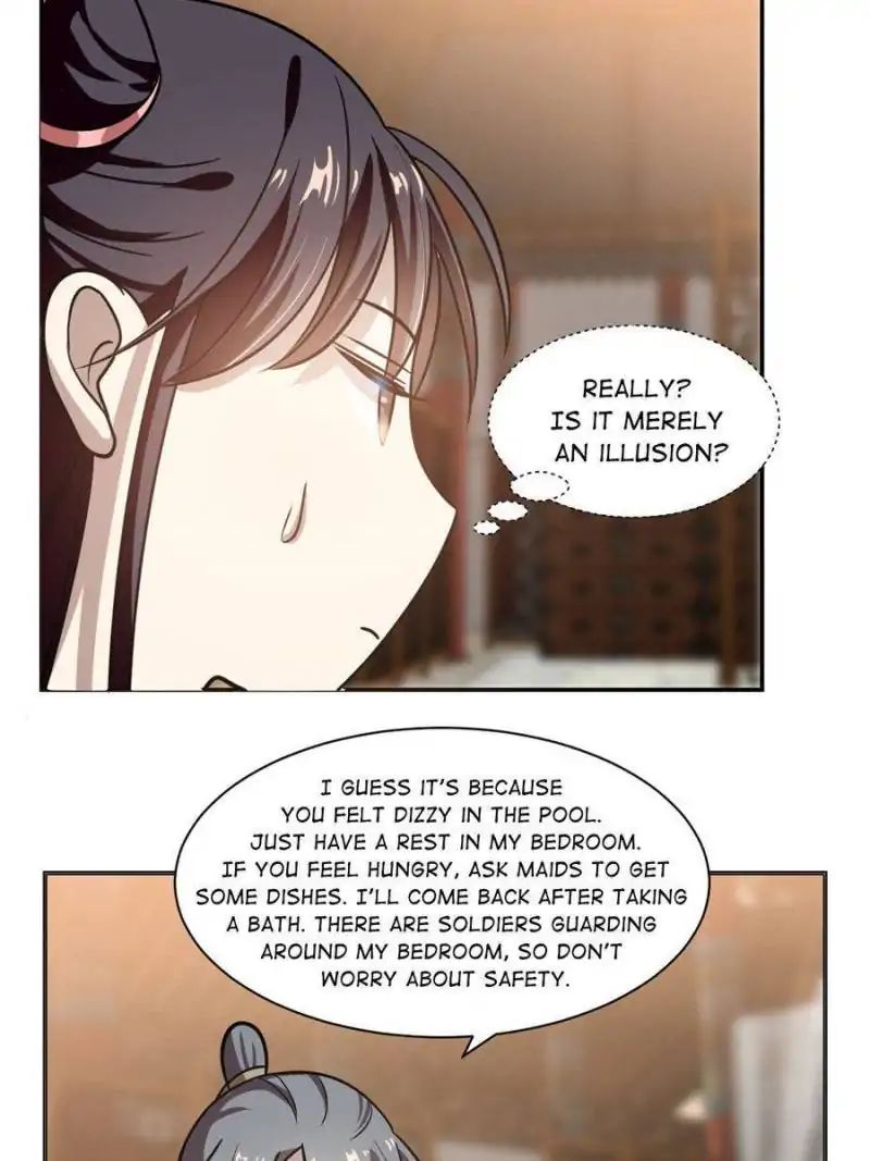 Queen of Poison: The Legend of a Super Agent, Doctor, and Princess Chapter 16 206 28