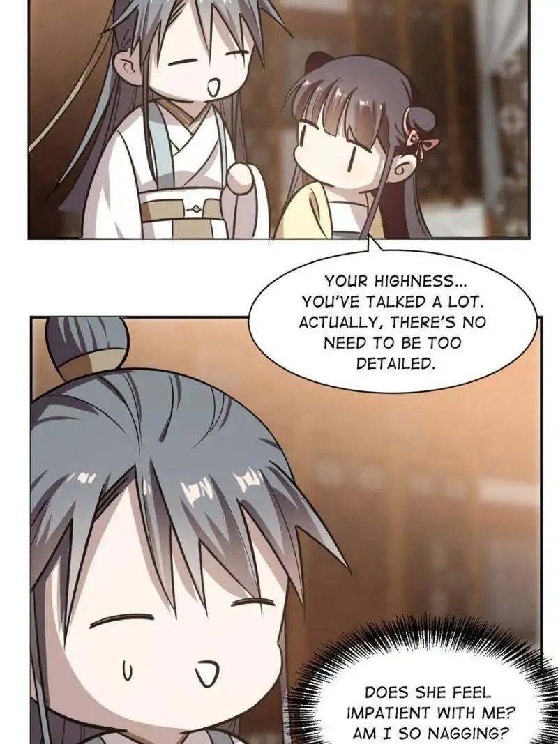 Queen of Poison: The Legend of a Super Agent, Doctor, and Princess Chapter 16 207 29