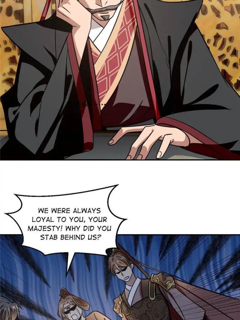 Queen of Poison: The Legend of a Super Agent, Doctor, and Princess Chapter 16 211 33