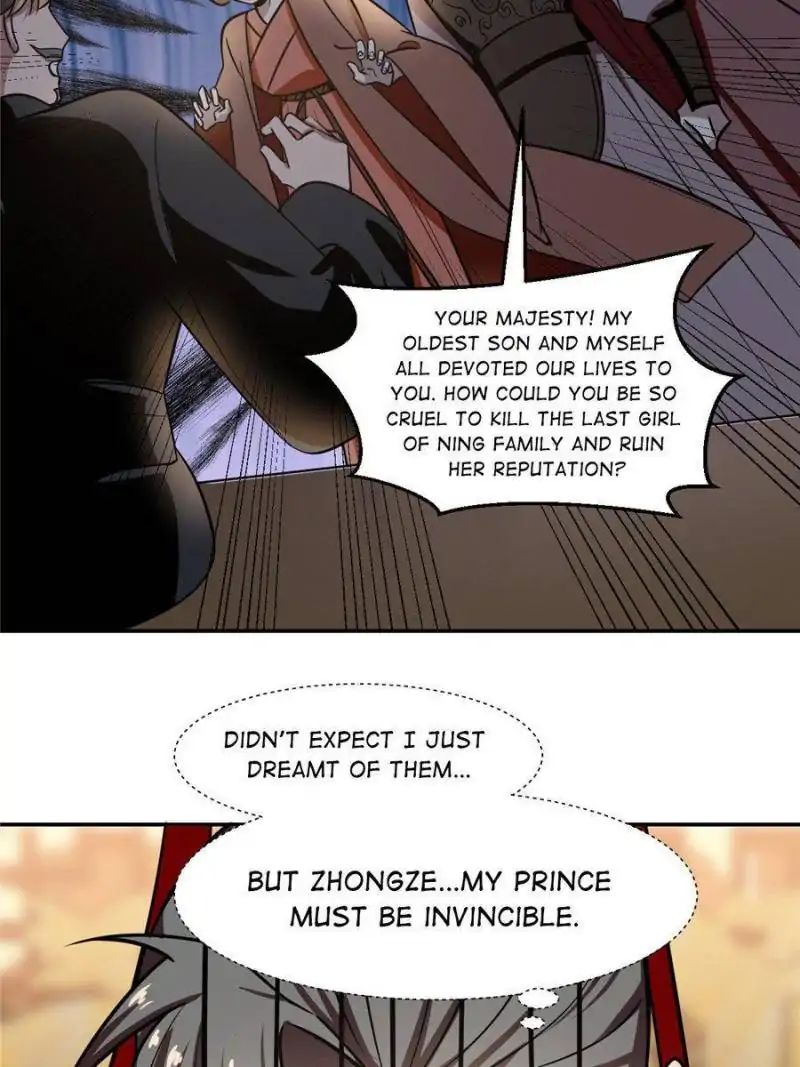 Queen of Poison: The Legend of a Super Agent, Doctor, and Princess Chapter 16 212 34