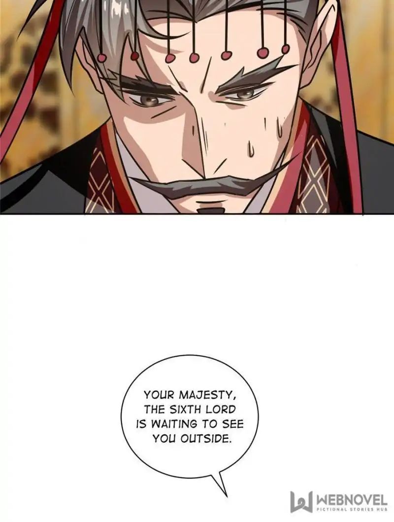 Queen of Poison: The Legend of a Super Agent, Doctor, and Princess Chapter 16 213 35