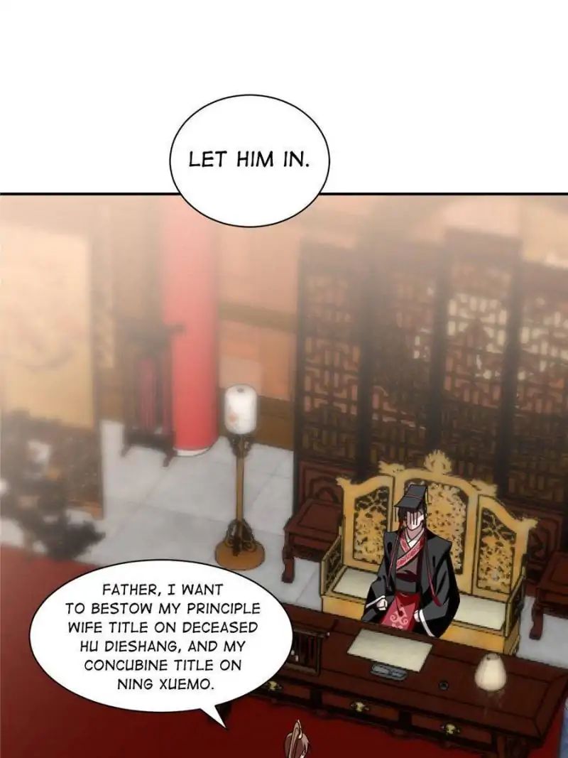 Queen of Poison: The Legend of a Super Agent, Doctor, and Princess Chapter 16 214 36