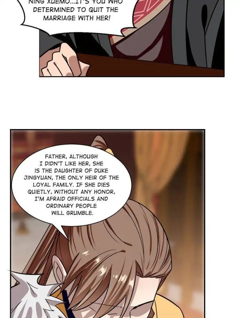Queen of Poison: The Legend of a Super Agent, Doctor, and Princess Chapter 16 216 38