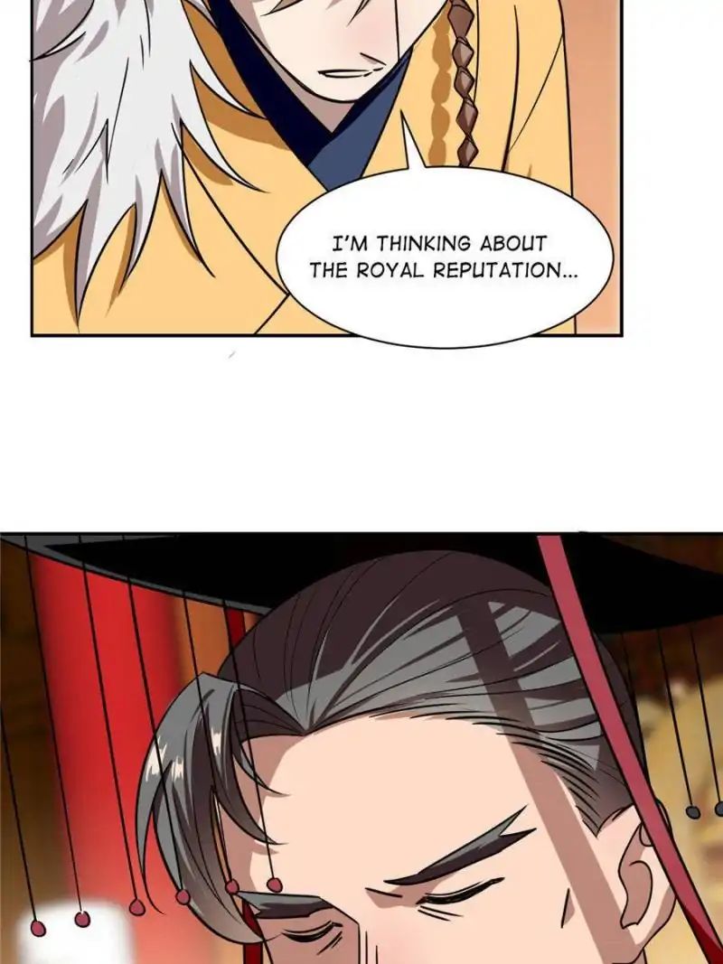 Queen of Poison: The Legend of a Super Agent, Doctor, and Princess Chapter 16 217 39