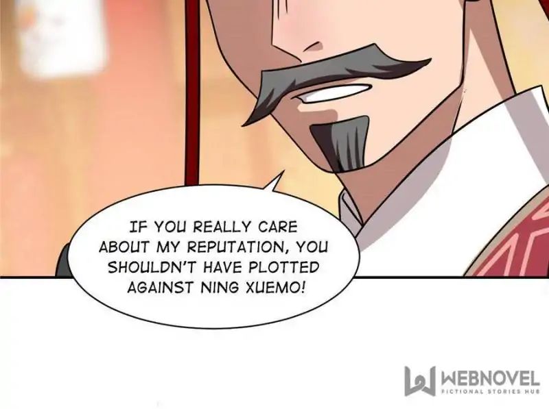 Queen of Poison: The Legend of a Super Agent, Doctor, and Princess Chapter 16 218 40